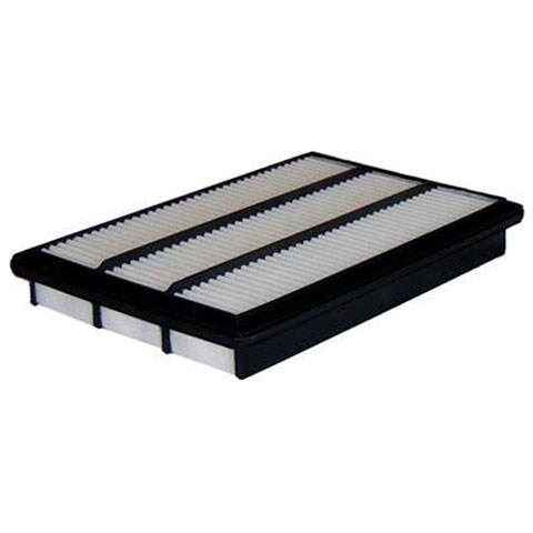 Фильтр воздушный LA-322 LYNXauto