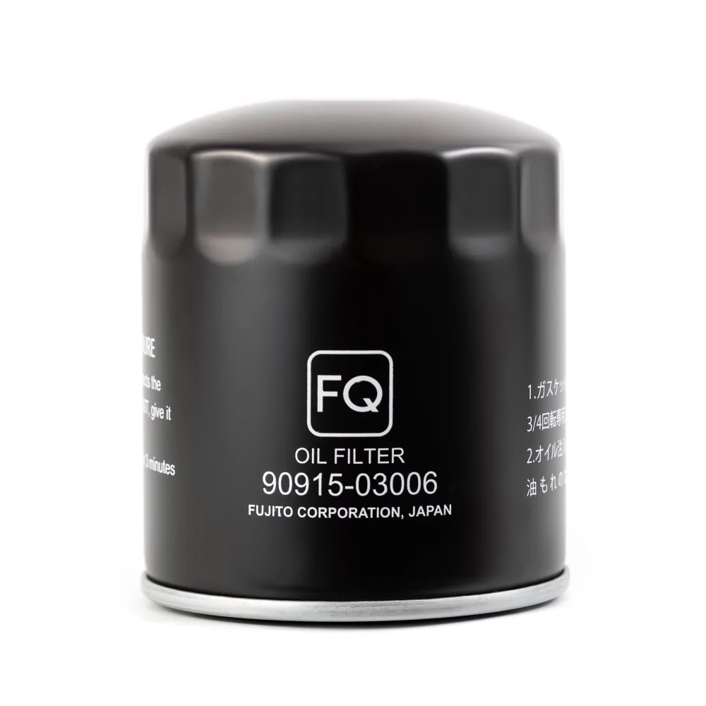 Фильтр масляный FQ C-115 (90915-03006)