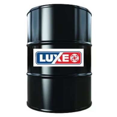 Трансмиссионное масло разливное  LUXE TRANSSOL MT 75W90